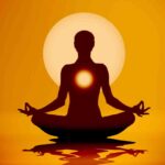 مدیتیشن کردن