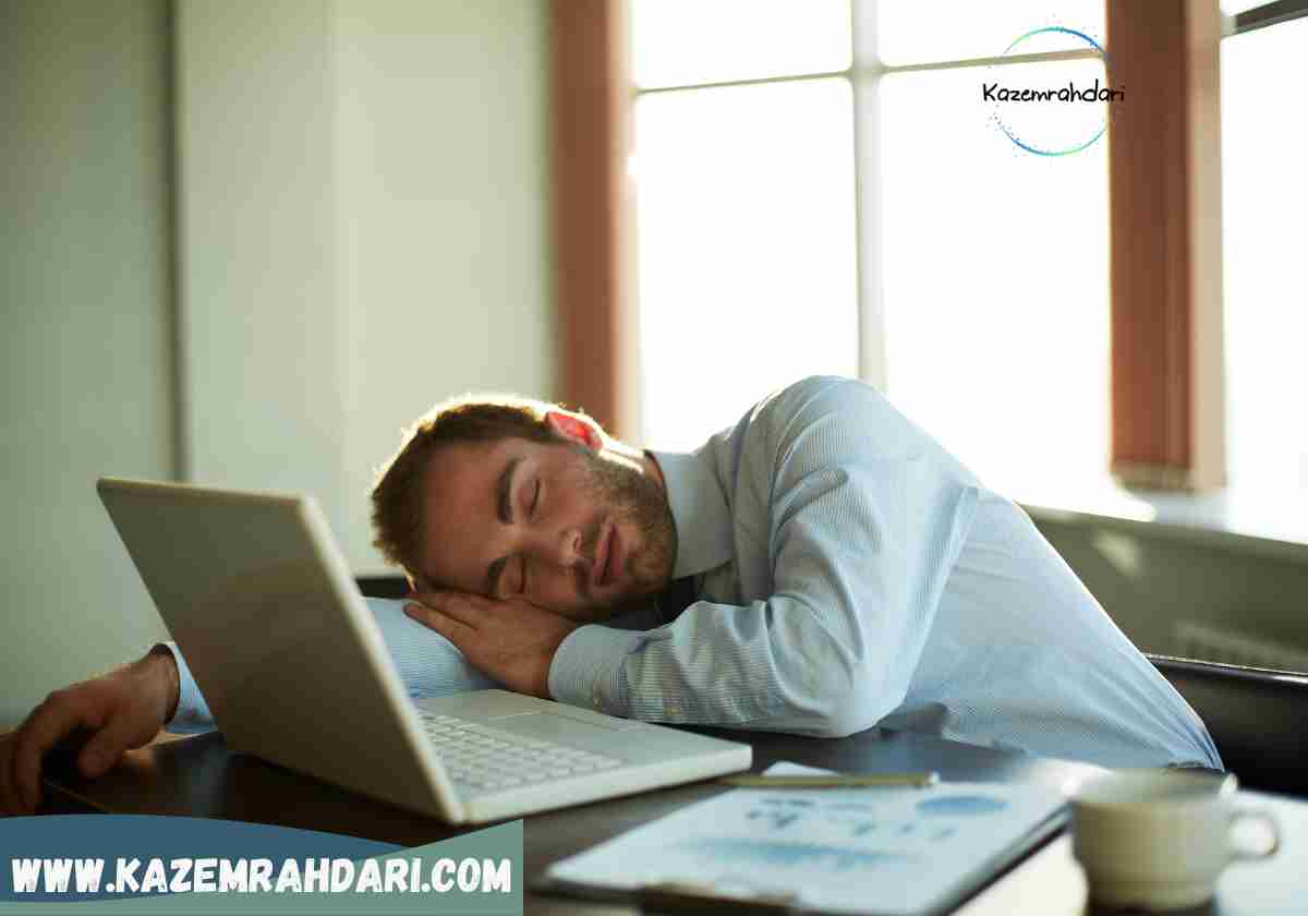 چرا کم تمرکز هستیم