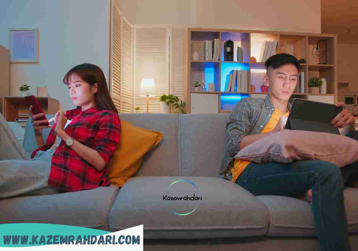 چرا کم تمرکز هستیم؟