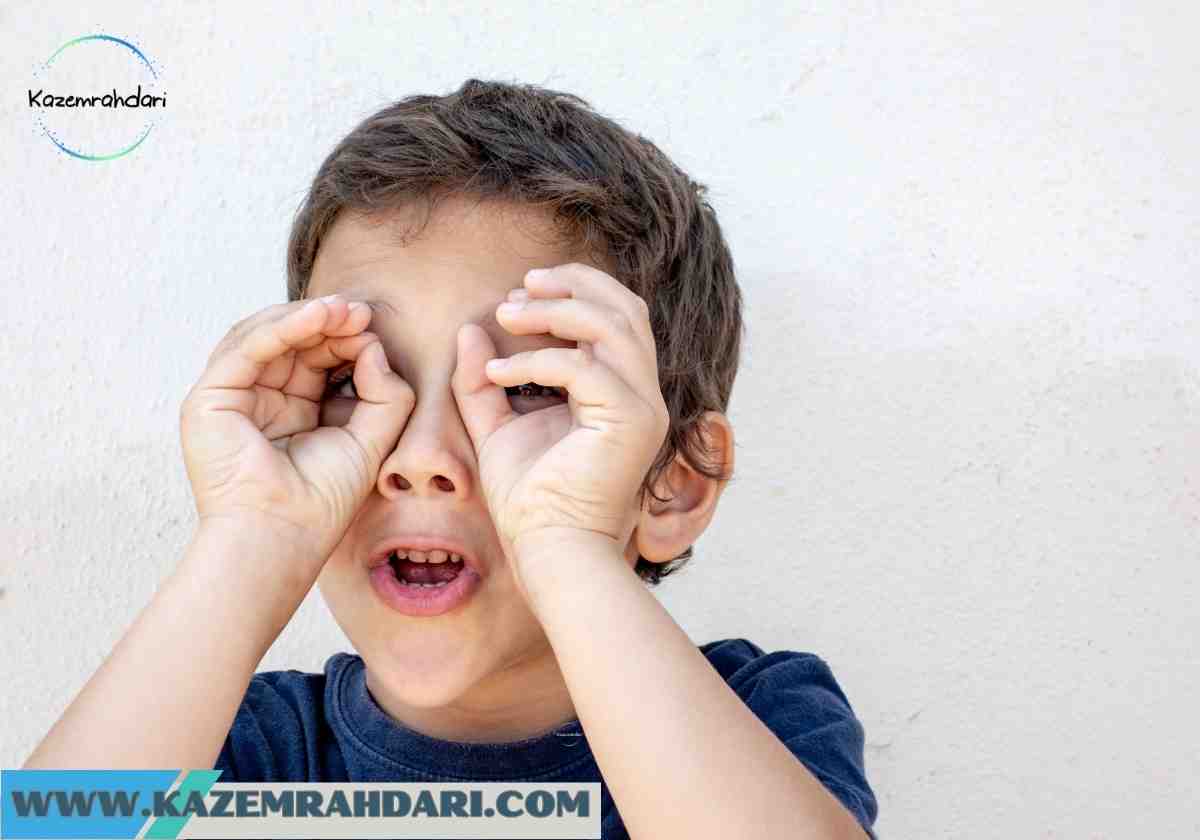 توجه به محیط 