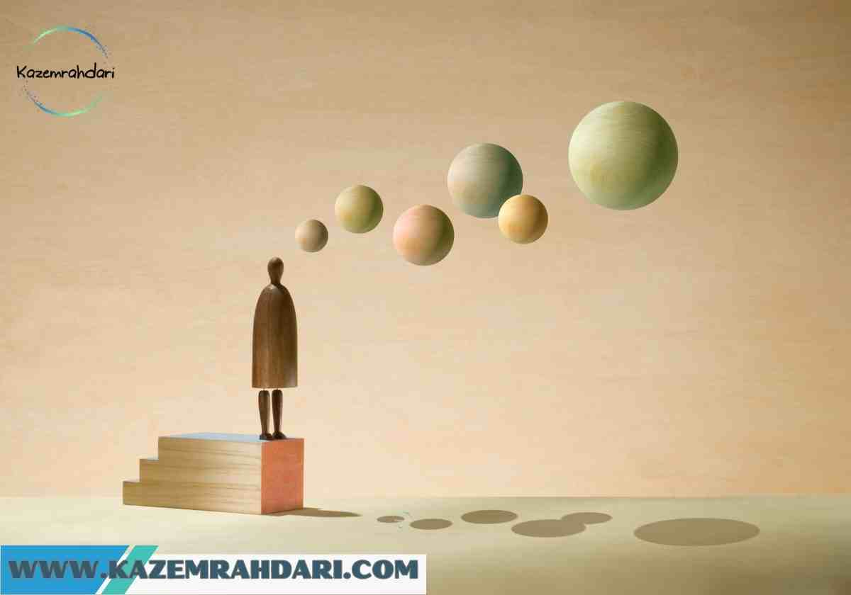 شرطی شدن ذهن