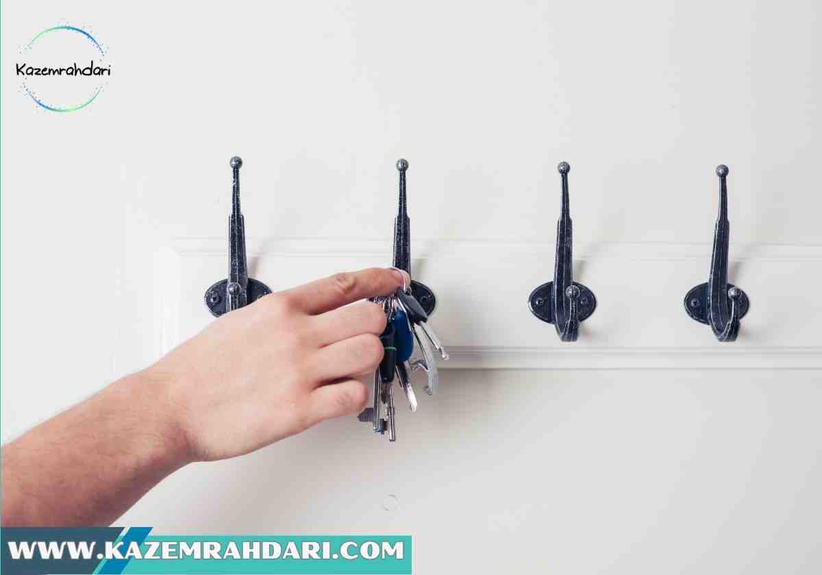 فراموشی اشیا