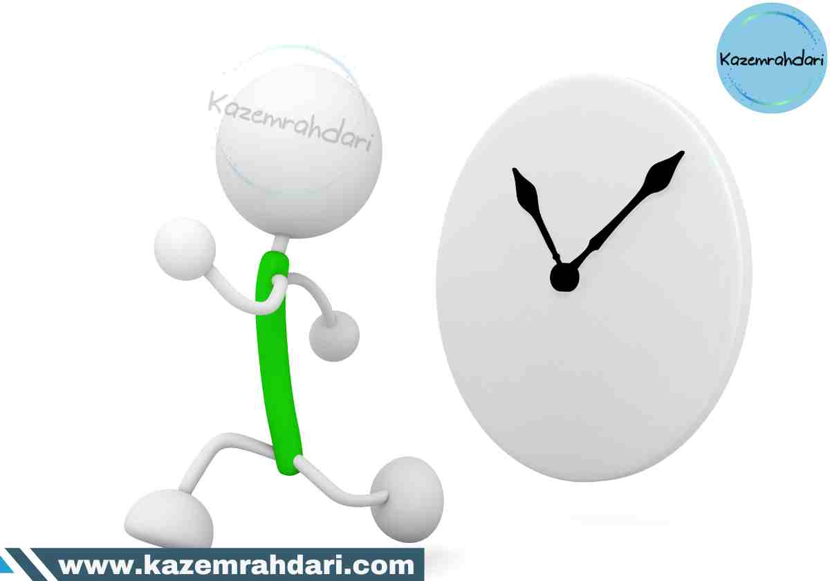 مولتی تسک کردن