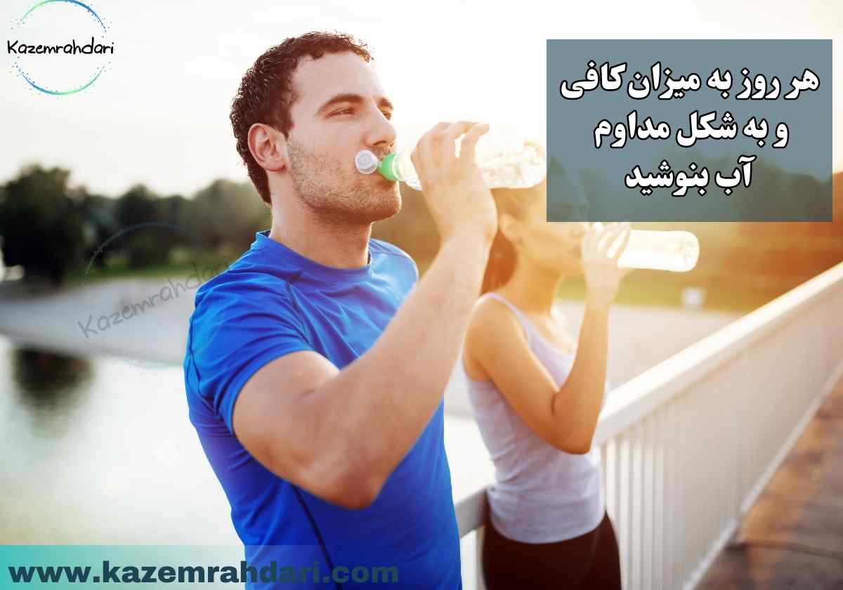 غذاهای مفید برای حافظه