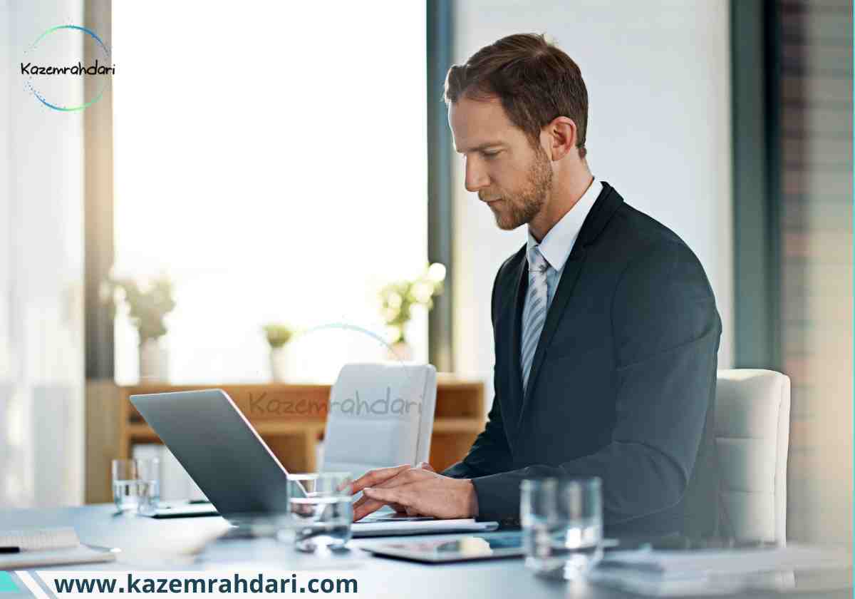 کار عمیق کردن