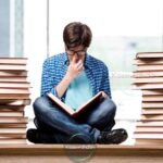 دلیل فراموش کردن درس ها
