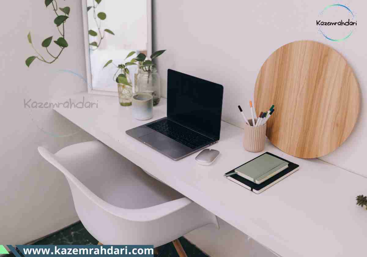 نظم و تمرکز