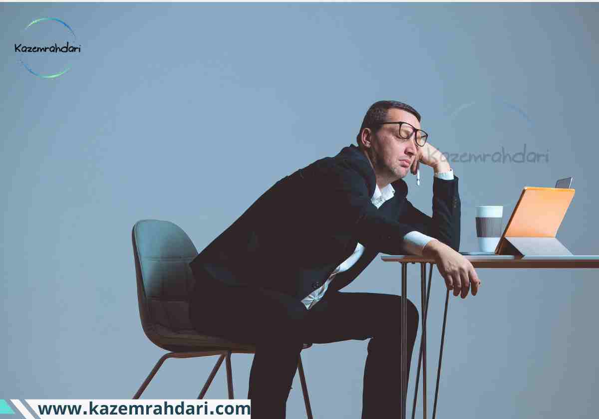 چگونه عمیق کار کنیم