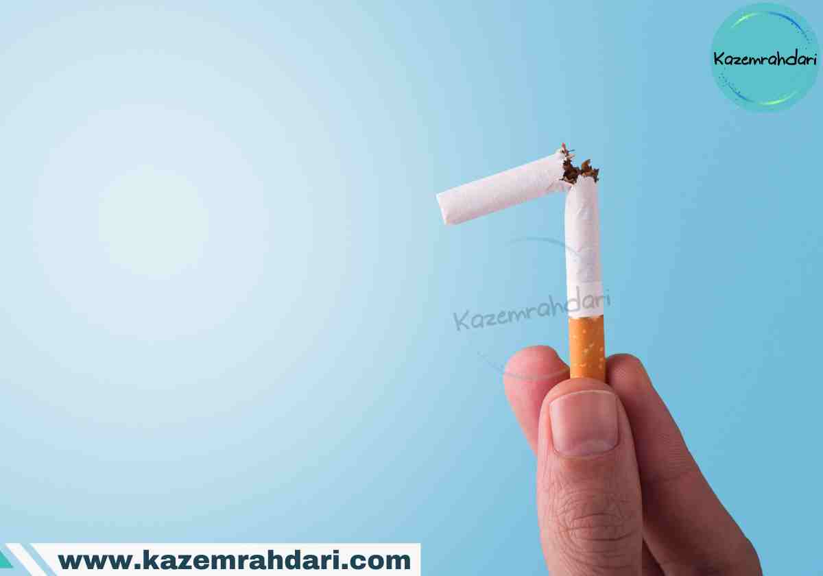 سیگار و آلزایمر