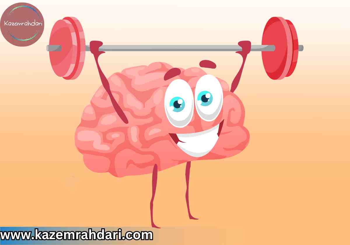 فواید تمرکز
