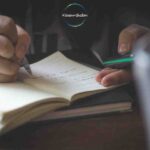 تمرکز کردن موقع مطالعه