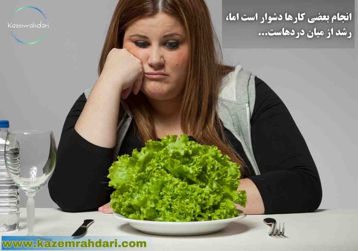 تمرکز بر اهداف