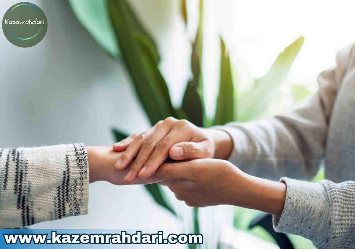 کتاب تمرکز اثر دانیل گلمن