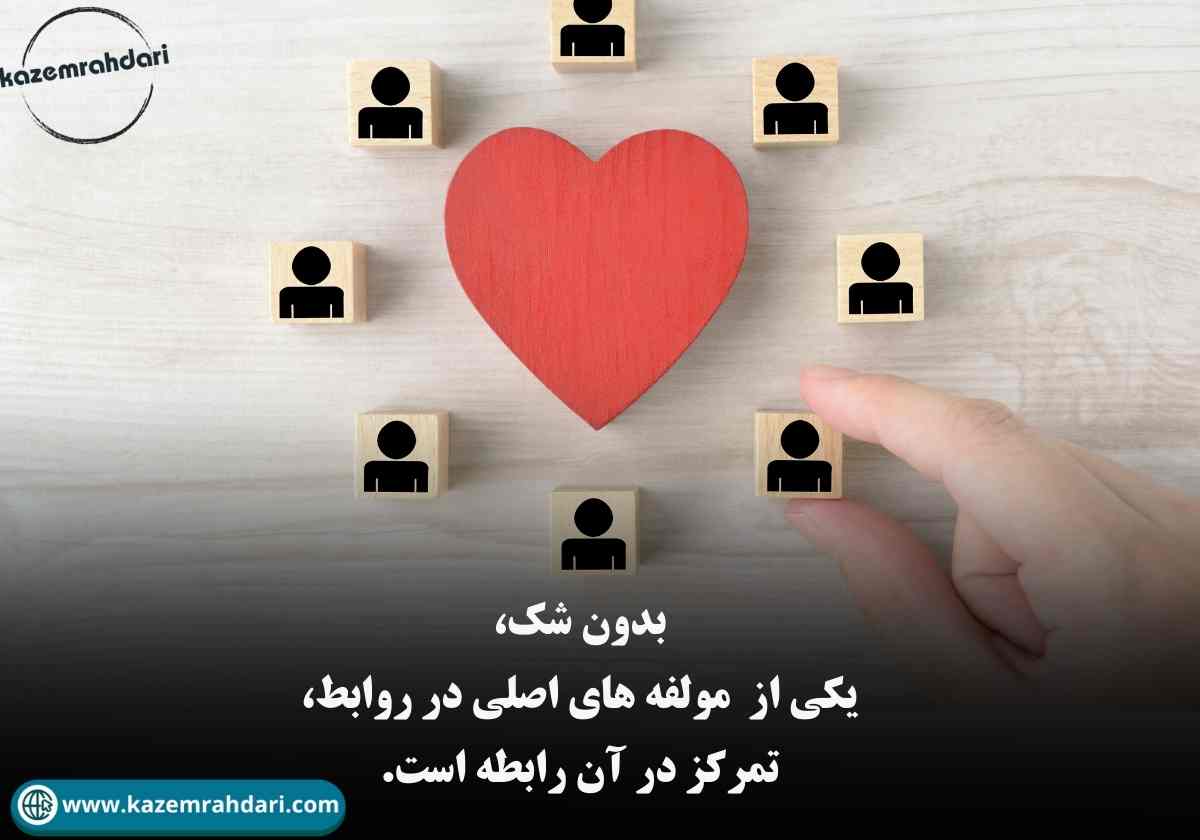 تمرین افزایش تمرکز