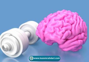 تمرین تمرکز